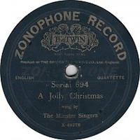 Zonophone 694